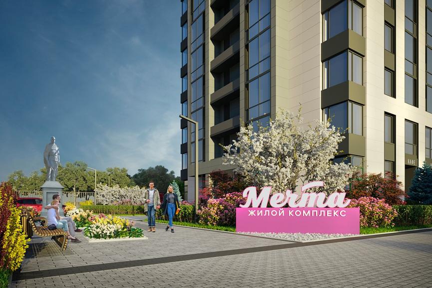 ТОП-5 ЖК Казани комфорт и удобство в советских районах 4