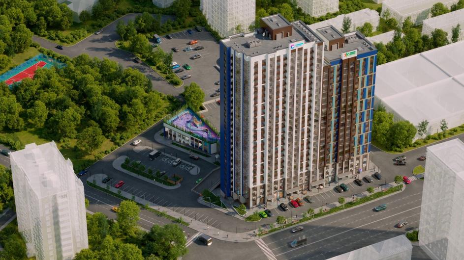 ТОП-5 ЖК Уфы: комфорт и стиль для жизни 3