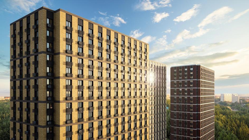 ТОП-5 ЖК Москвы бизнес-класса: выбор в 2026 году 2