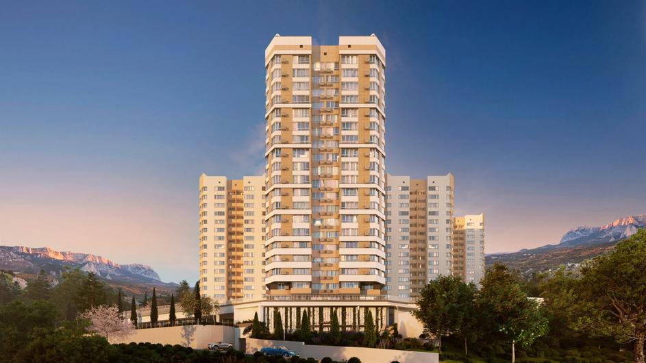 ТОП-5 новых ЖК Крыма: комфорт и локации 3