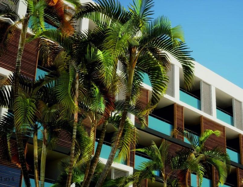 ТОП-5 новых ЖК Крыма: комфорт и локации 4