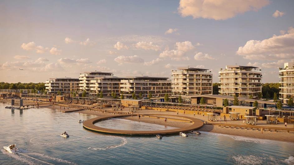 ТОП-5 ЖК Крыма — комфорт и стиль у моря и в городе 3