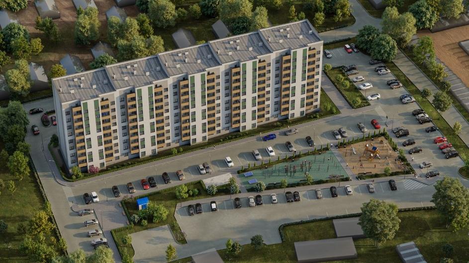 ТОП-5 ЖК Крыма — комфорт и стиль у моря и в городе 1