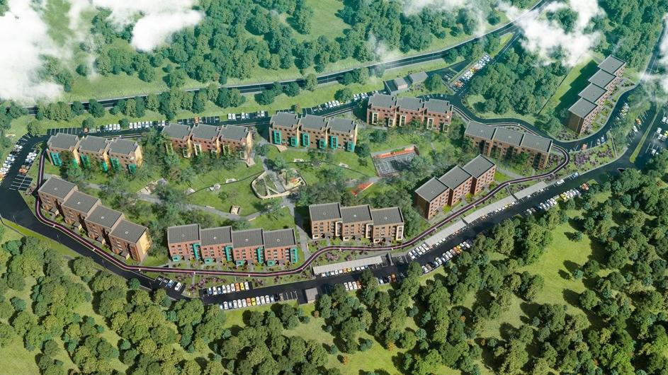 ТОП-5 ЖК Владивостока: комфорт и природа 1