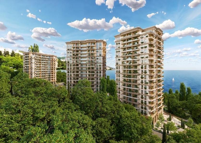 ТОП-5 ЖК Крыма: комфорт и уют в лучших проектах 4