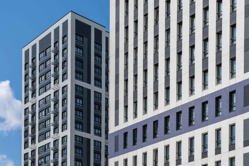 ТОП-5 ЖК Московского региона: комфорт и доступность 3