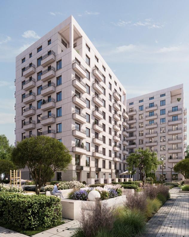 ТОП-5 ЖК Пензы и Засечного: комфорт и природа 1