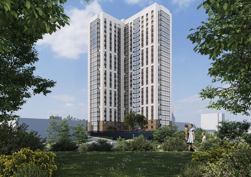 ТОП-5 ЖК Новосибирска комфорт и природа 1