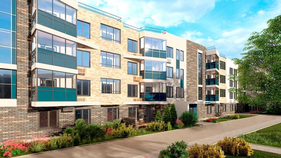 ТОП-5 ЖК Перми: комфорт и уют для жизни 4