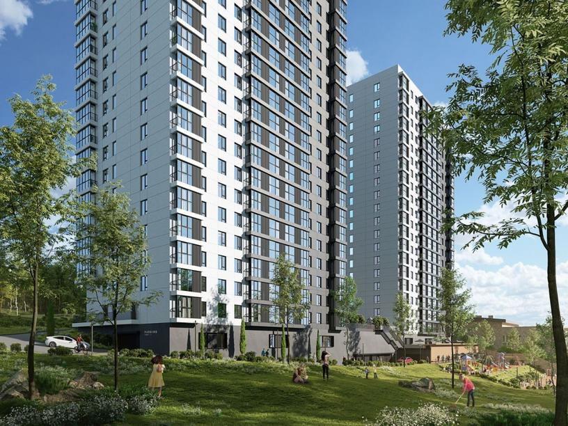 ТОП-5 ЖК Владивостока: комфорт и развитие 5