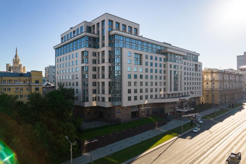 ТОП-5 ЖК Москвы: выбор лучших проектов 5