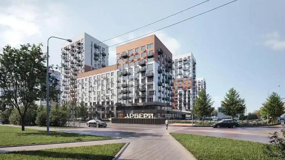 ТОП-5 ЖК Пензы и Кузнецка комфорт и современность 4