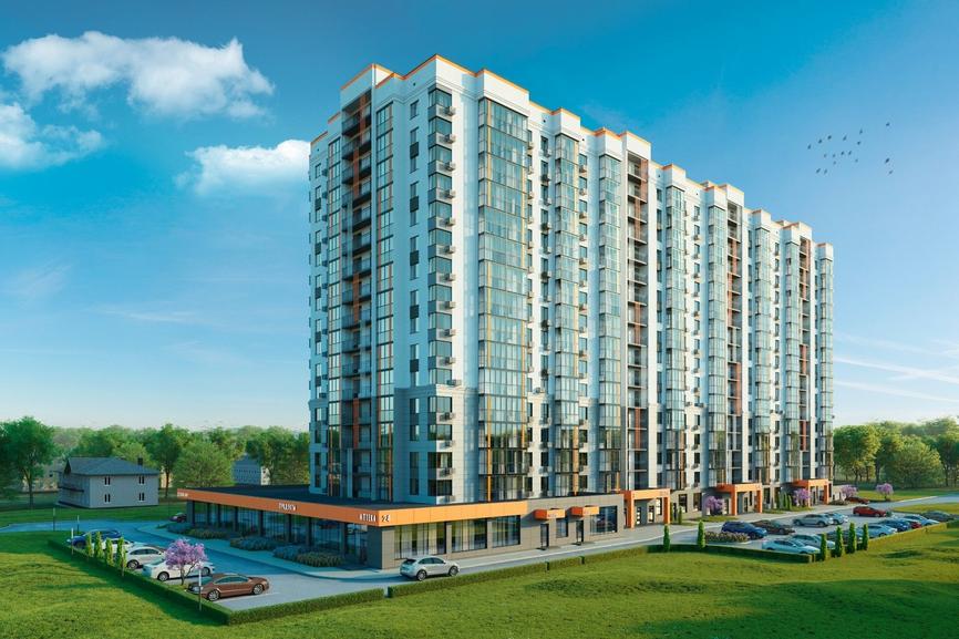 ТОП-5 ЖК Пензы и Кузнецка комфорт и современность 1