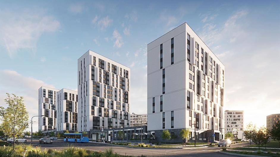 ТОП-5 ЖК Крыма: комфорт и удобство 5