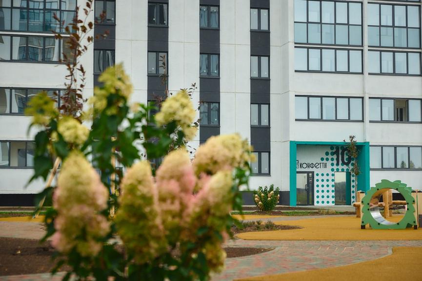 ТОП-5 новых ЖК Челябинска: комфорт и удобство 2