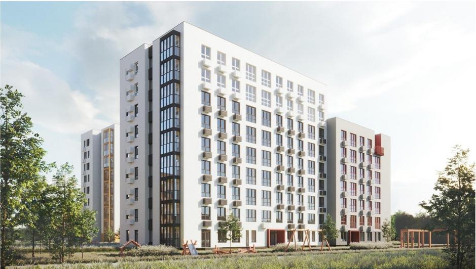 ТОП-5 новых ЖК Челябинска: комфорт и удобство 4