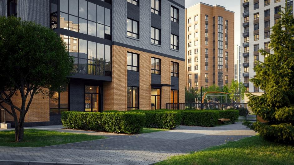 ТОП-5 новых ЖК Новосибирска: комфорт и природа рядом 2