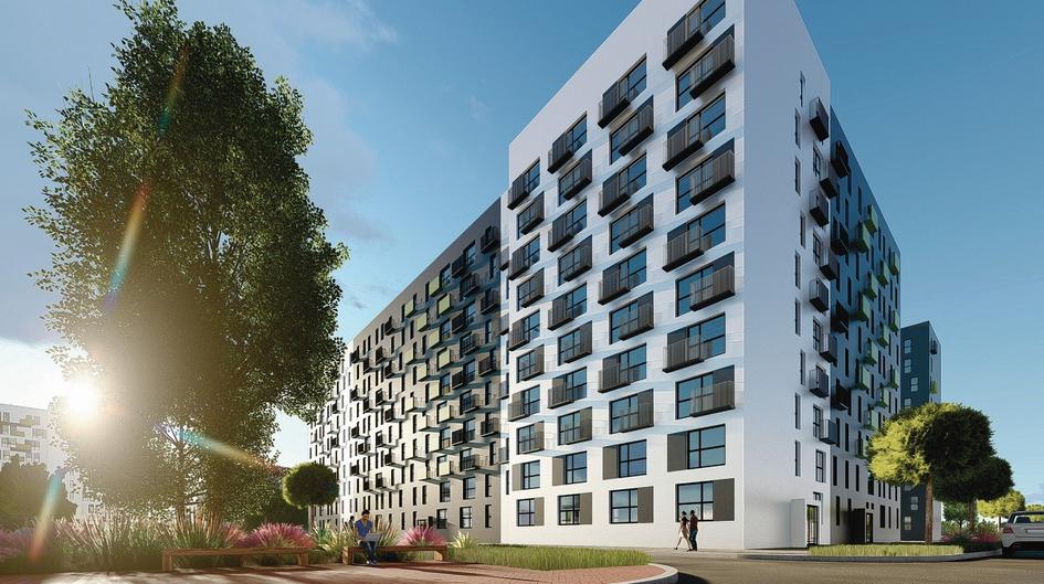 ТОП-5 ЖК Челябинска и Пригородного 3