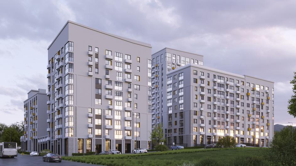 ТОП-5 ЖК Ижевска 2026 4