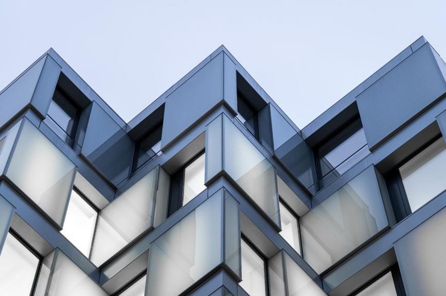 ЖК Тишинский бульвар и ЖК LUMIN Москва 6