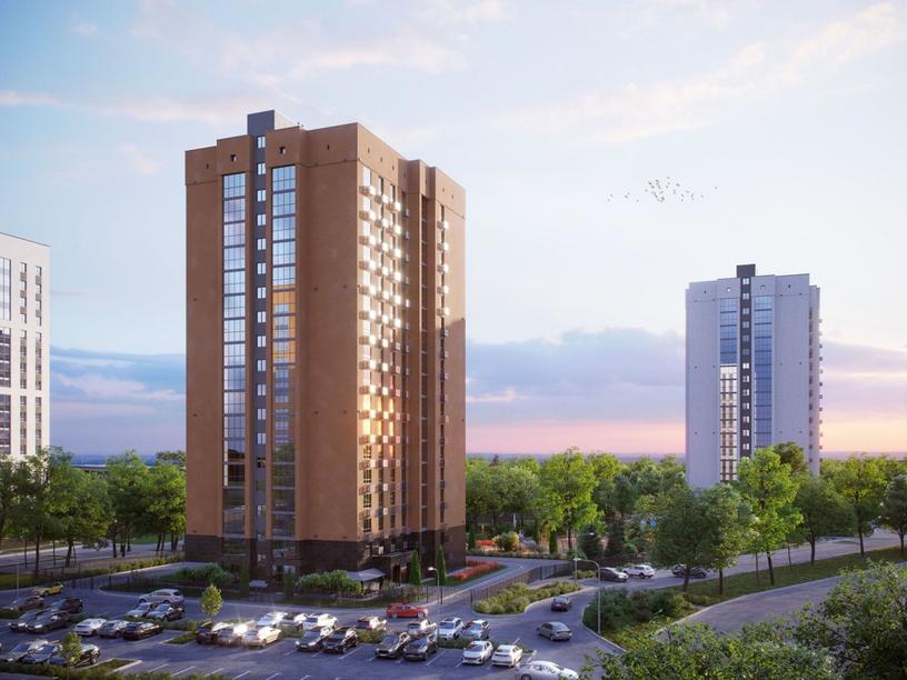ТОП-5 ЖК Пензы и области: комфорт и новые возможности 5