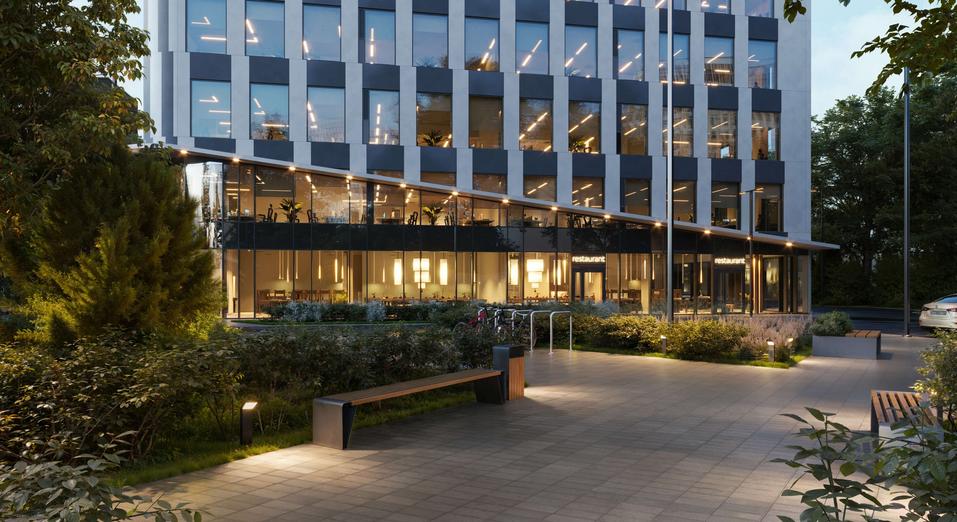 ЖК JENGA и ЖК JOIS обзор и сравнение 5