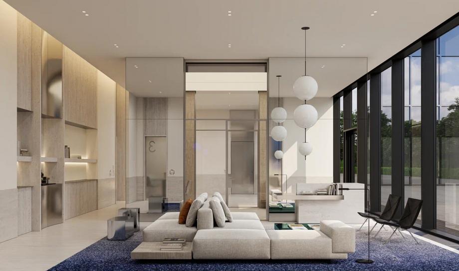 ЖК SOLOS и ЖК Измайловский парк Москва 4