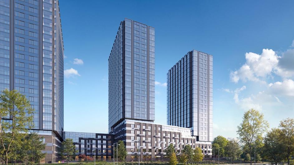 Аквилон Signal и GUSTAV workplace Москва 4