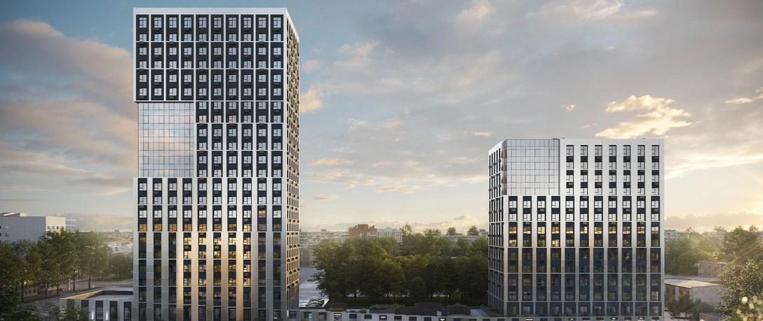 ТОП-5 ЖК Тюмени: комфорт и стиль жизни 2