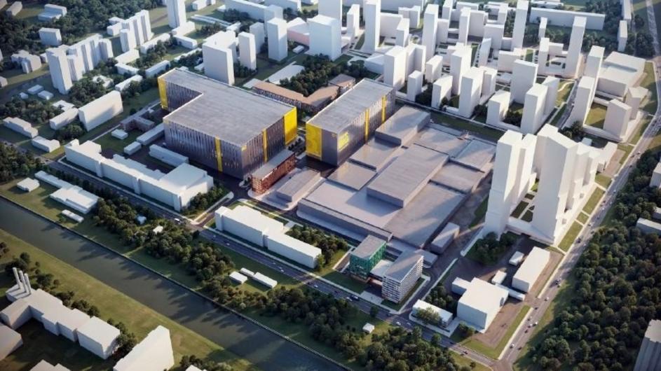 ТОП-5 ЖК Москвы бизнес-класса: комфорт и инновации 3