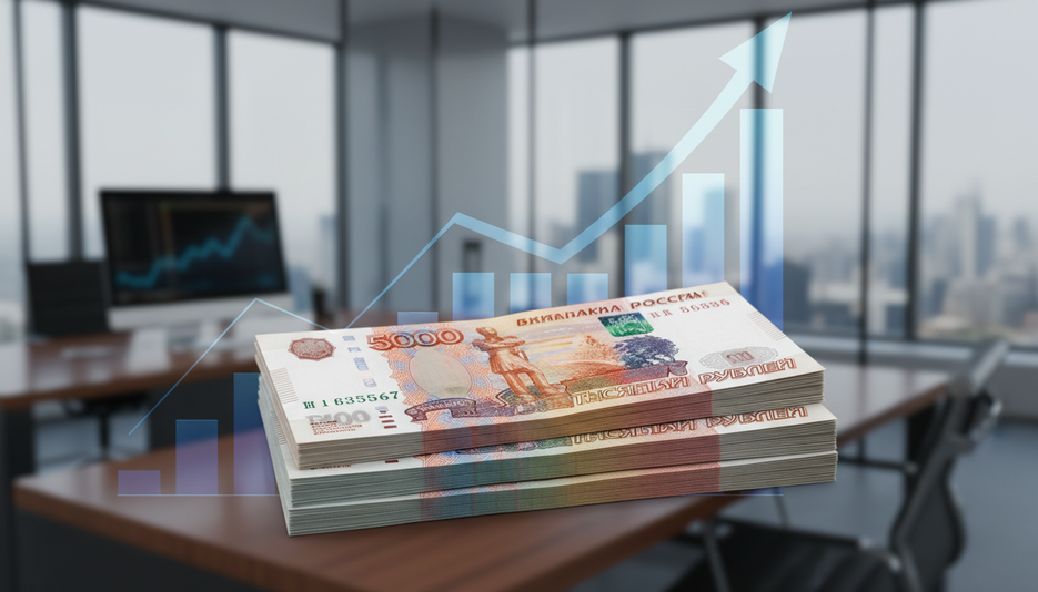 Рост стоимости жилья в России