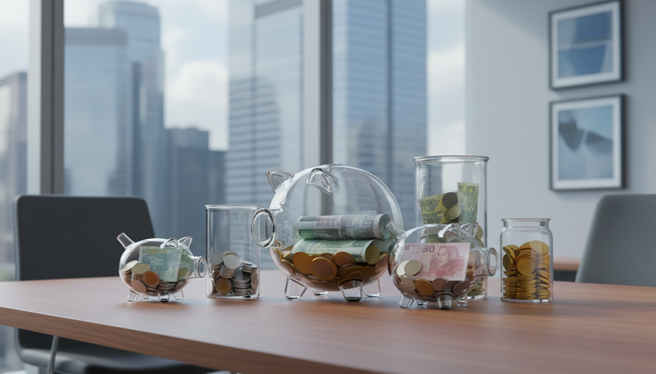 Инвестиции в коммерческую недвижимость