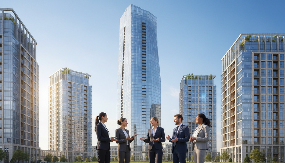 Регуляторные изменения влияют на рынок новостроек