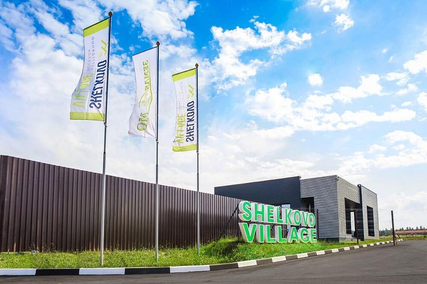 ТОП-5 коттеджных поселков Подмосковья у Ступино 1