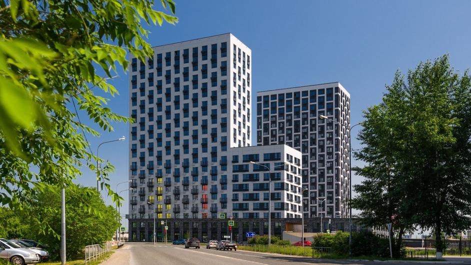 ТОП-5 ЖК Тюмени: комфорт и уют городской жизни 5