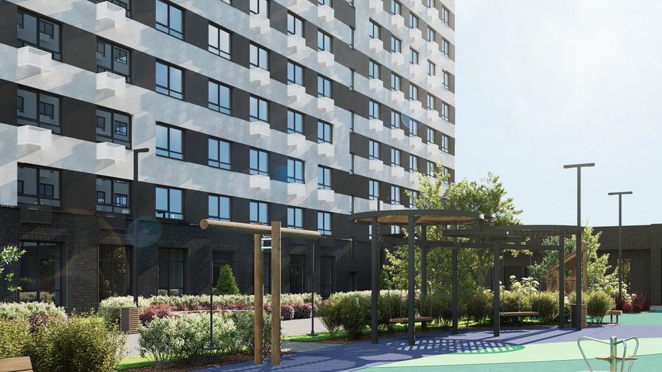 ТОП-5 жилых комплексов Крыма: комфорт и природа 4