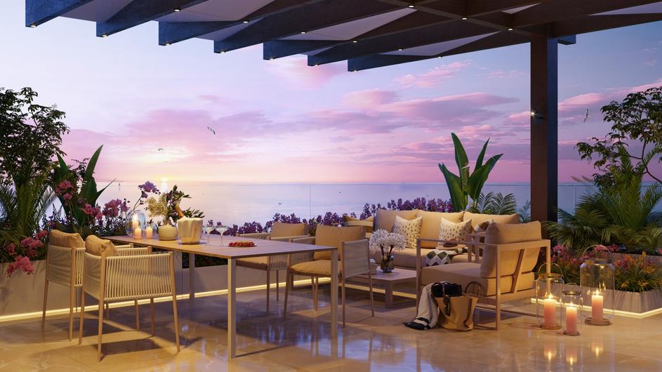 ТОП-5 комфортных ЖК Тюмени: уют и современность 3