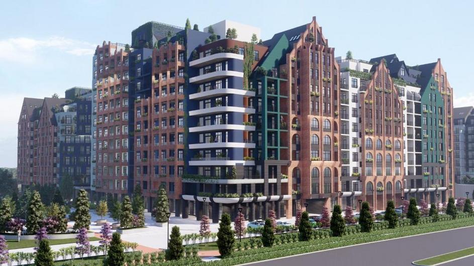 ТОП-5 новых ЖК Калининграда и области 3