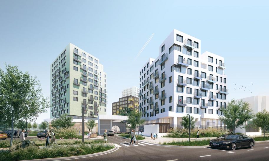ТОП-5 ЖК Тюмени: комфорт и стиль жизни 3
