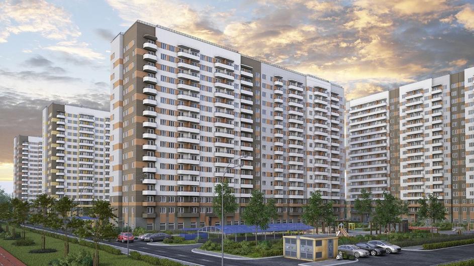 ТОП-5 ЖК в Мурино и районе — эксперты о выборе жилья 2