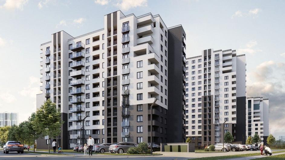 ТОП-5 ЖК комфорт-класса Москвы и СПб 1