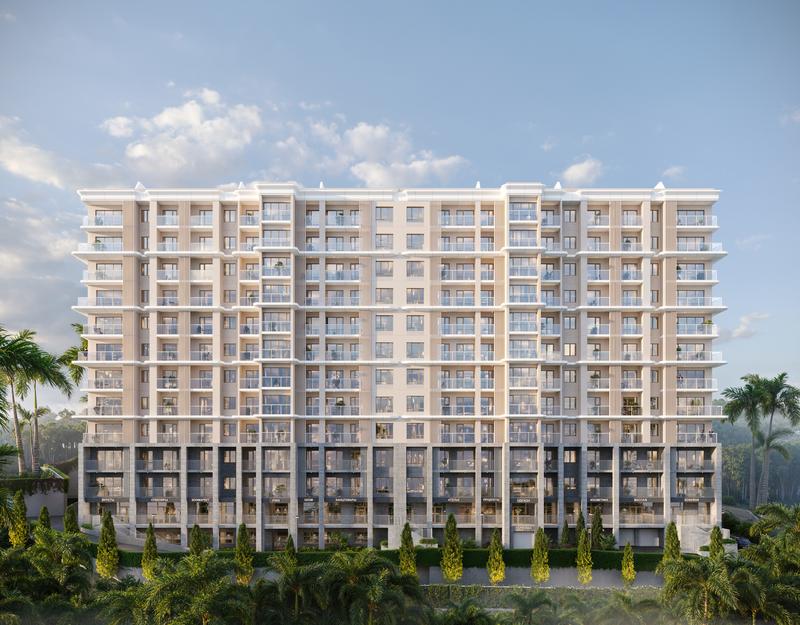 ТОП-5 ЖК Владивостока комфорт-класса 5