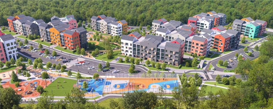 ТОП-5 комфортных ЖК Владивостока: уют и городская жизнь 4