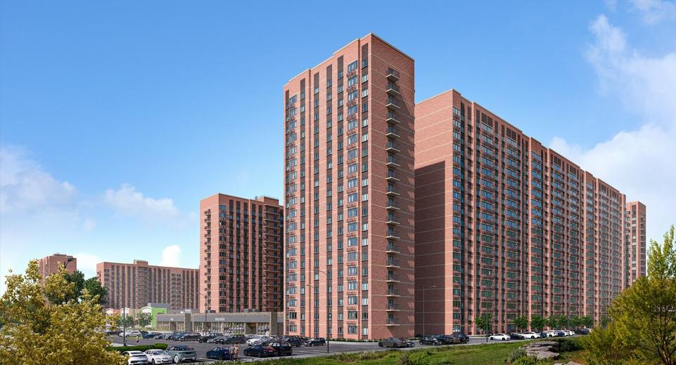 ТОП-5 ЖК Ижевска: комфорт и жизнь в сердце Удмуртии 5