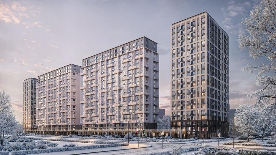 ТОП-5 ЖК Нижегородской области: комфорт и природа 3