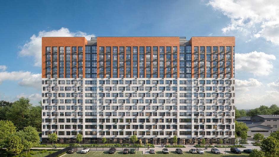 ТОП-5 ЖК Нижегородской области: комфорт и природа 5