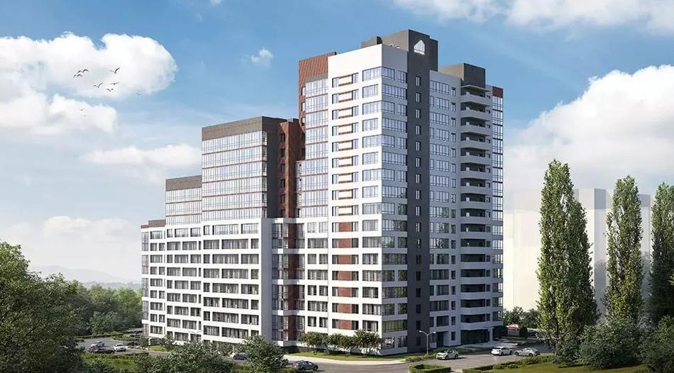 ТОП-5 ЖК Нижегородской области комфорт и стиль 4
