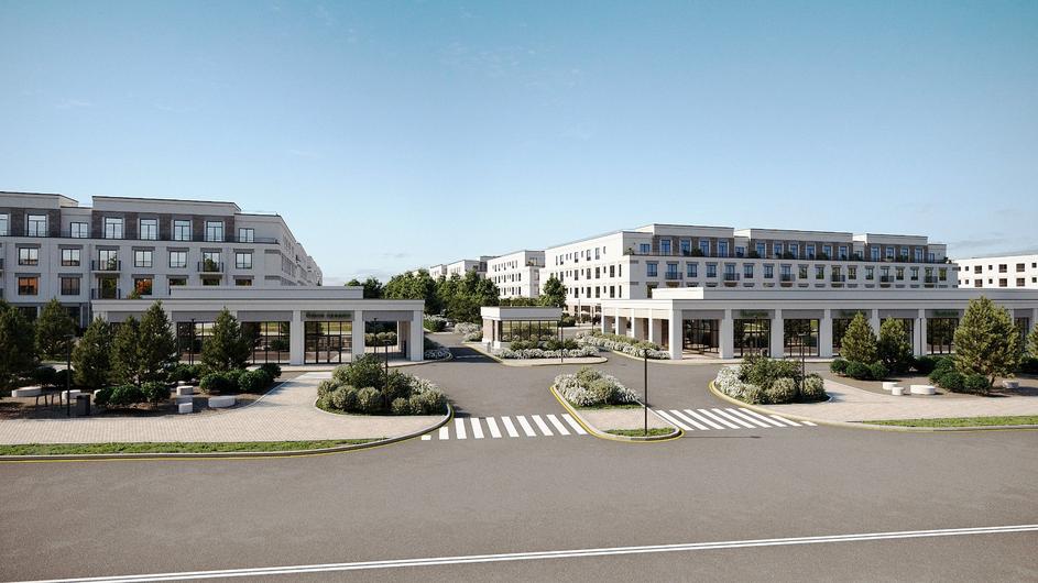 ТОП-5 ЖК Челябинска и области: комфорт и природа 2