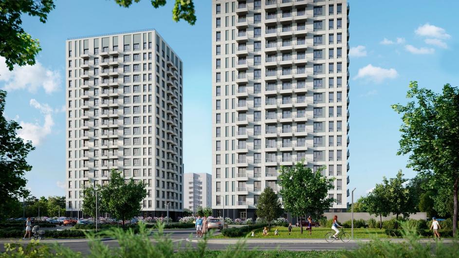 ТОП-5 ЖК Нижнего Новгорода и Дзержинска 4