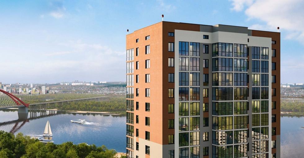 ТОП-5 ЖК Новосибирска комфорт-класса обзор 2026 2